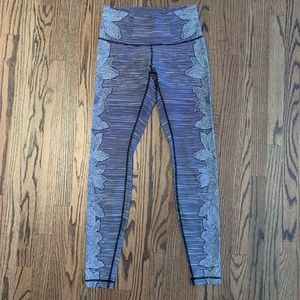 Lululemon Wunder Unders - Limited Edition!